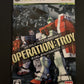 Mobile Suit Gundam: Operation: Troy - Microsoft XBOX 360 NTSC-J JAPAN Game