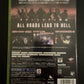 BioHazard: Operation Raccoon City - Microsoft XBOX 360 NTSC-J JAPAN Game