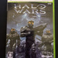 Halo Wars - Microsoft XBOX 360 NTSC-J JAPAN Complete Game with Manual