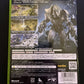 Halo Wars - Microsoft XBOX 360 NTSC-J JAPAN Complete Game with Manual