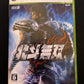 Hokuto Musou: Fist of the North Star - Microsoft XBOX 360 NTSC-J JAPAN Game