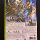 Hokuto Musou: Fist of the North Star - Microsoft XBOX 360 NTSC-J JAPAN Game