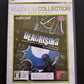Dead Rising (Platinum Collection) - Microsoft XBOX 360 NTSC-J JAPAN Game