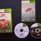 Forza Motorsport 4 - Microsoft XBOX 360 NTSC-J JAPAN Game Complete with Manual