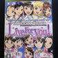 The Idolmaster: Live for You! [Limited Edition] Microsoft XBOX 360 NTSC-J JAPAN