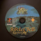 Popolocrois - Sony Playstation PS1 NTSC-J JAPAN Tactical  RPG 1996 Game