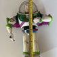Disney Toy Story Turbo Glo Buzz Lightyear Deluxe Figure V0935 30cm