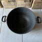 Scanpan Ceramic Titanium Non-stick Stock Stew Pot 33cm Diameter Made In Denmark