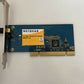 Netgear WG311v3 54 Mbp Wireless PCI Adapter