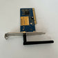 Netgear WG311 v2, 802.11g 54Mbps Wireless PCI Adapter Internal