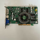 Asus nVidia Geforce FX5200 256MB AGP VGA DVI Graphics Card V9520/TD/256M