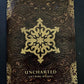 Uncharted 3: Drake's Deception - PlayStation PS3 JAPAN Game Complete with Manual