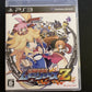 Attouteki Yuugi: Mugen Souls Z - PlayStation 3 PS3 JAPAN Game Complete w Manual