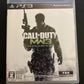 Call of Duty: Modern Warfare 3 (Subtitled Version) - PlayStation PS3 JAPAN Game