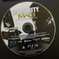 Call of Duty: Modern Warfare 3 (Subtitled Version) - PlayStation PS3 JAPAN Game