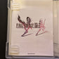 Final Fantasy XIII + XIII-2 - PlayStation PS3 JAPAN Square Game Complete