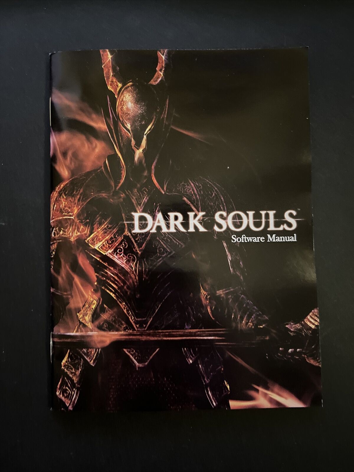 Dark Souls - PlayStation PS3 JAPAN FROM Software Game Complete with Manual