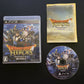 Dragon Quest Heroes - Sony PlayStation 3 PS3 JAPAN Complete Game with Manual