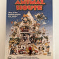 National Lampoon's Animal House (DVD, 1978) John Belushi, Tim Matheson. Region 4