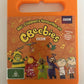 BBC Children's Favourites On CBeebies (DVD, 2010) Region 4