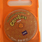 BBC Children's Favourites On CBeebies (DVD, 2010) Region 4