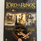 The Lord Of The Rings Trilogy Boxset (DVD, 2013) Region 4