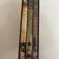The Lord Of The Rings Trilogy Boxset (DVD, 2013) Region 4