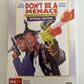 Don't Be a Menace - Special Edition (DVD , 1996) Shawn Wayans, Marlon Wayans