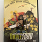Drive Thru South Central America (DVD) Surfing Film