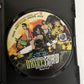 Drive Thru South Central America (DVD) Surfing Film