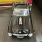 Road Signature 1957 Chevrolet Corvette Gasser Die Cast Metal 1:18 Deluxe Edition