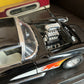 Road Signature 1957 Chevrolet Corvette Gasser Die Cast Metal 1:18 Deluxe Edition