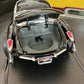 Road Signature 1957 Chevrolet Corvette Gasser Die Cast Metal 1:18 Deluxe Edition