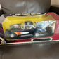 Road Signature 1957 Chevrolet Corvette Gasser Die Cast Metal 1:18 Deluxe Edition