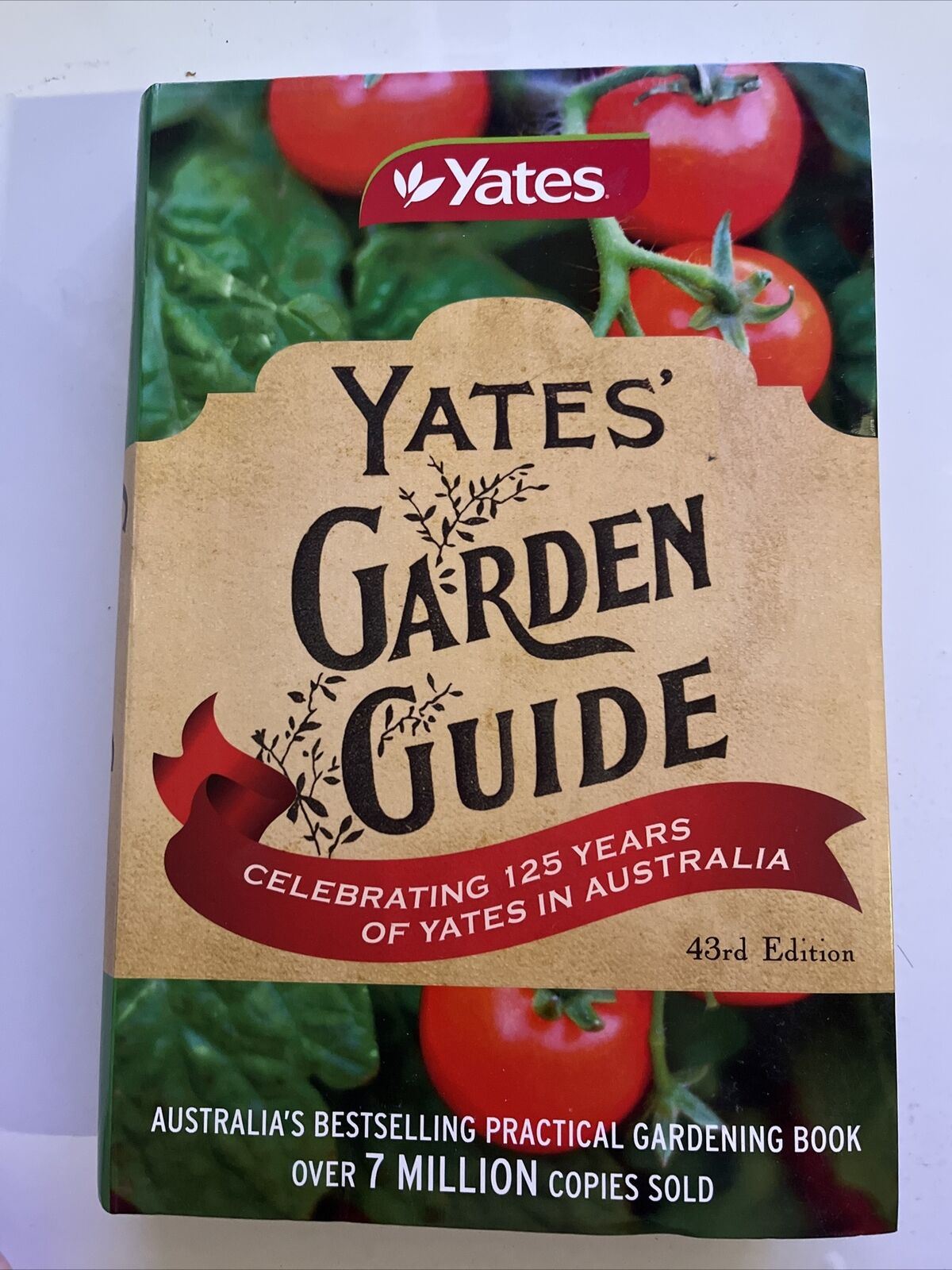 Yates Garden Guide by Yates (Paperback, 2011) Australia
