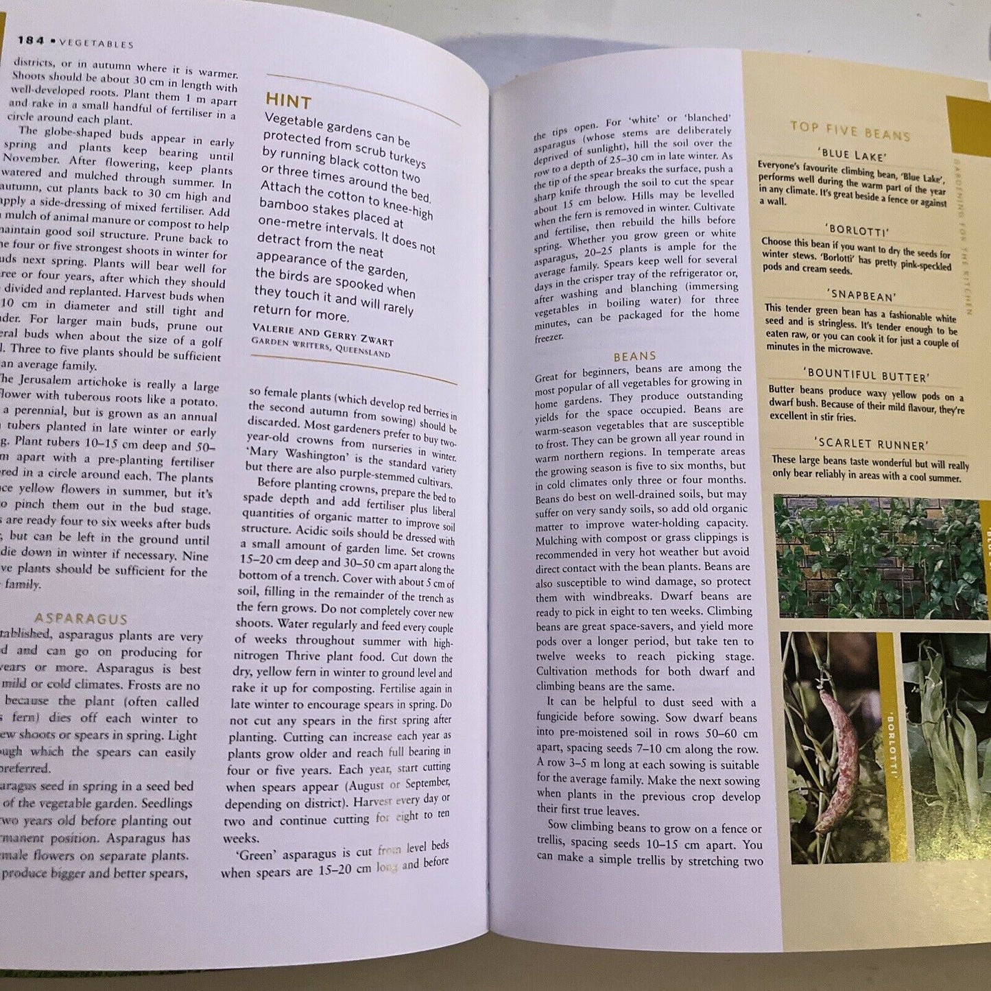 Yates Garden Guide by Yates (Paperback, 2011) Australia
