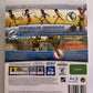 Racket Sports - Sony PlayStation 3 PS3 Game Tennis, Ping-Pong, Badminton, Squash