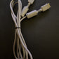 Official Genuine Sony PlayStation Link Cable PS1 Serial Cable  SCPH-1040