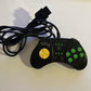 Hori Fighting Commander Sega Saturn SS Controller Gamepad Turbo Rapid Fire