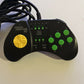 Hori Fighting Commander Sega Saturn SS Controller Gamepad Turbo Rapid Fire