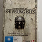 Shivering Isles Expansion for The Elder Scrolls IV - PC Windows Game Map, Manual