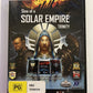 Sins of a Solar Empire: Trinity - PC Windows Strategy Game