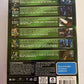 CSI: Crime Scene Investigation - Complete Edition includes 6 CSI games - PC
