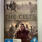 The Celts - Blood, Iron And Sacrifice (DVD, 2015) Documentary. All Regions