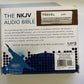 Holy Bible: New King James Version - The NKJV Audio Bible CD Mp3 Audio