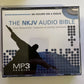 Holy Bible: New King James Version - The NKJV Audio Bible CD Mp3 Audio