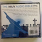 Holy Bible: New King James Version - The NKJV Audio Bible CD Mp3 Audio