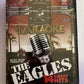 *New Sealed* The Eagles Sing-along Karaoke DVD All Regions
