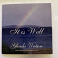 4x Glenda Watson - Forgiveness, It is Well, When Disappointment Comes, God is CD