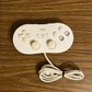 Official Nintendo Wii Classic Controller Gamepad 100% Genuine Tested & Cleaned